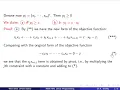V4-08 Linear Programming The Duality Theorem part 2
