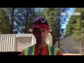 Daniel Gilbertson ucsc job site tells what he got out of IBEW TriCounty electrical apprenticeship