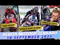 Download Lagu Miller Minder Setim Bareng Toprak 😂 Martin: Rem Aprilia Terlalu Kuat😖 Marini: Ban Ancur Kejar Acosta