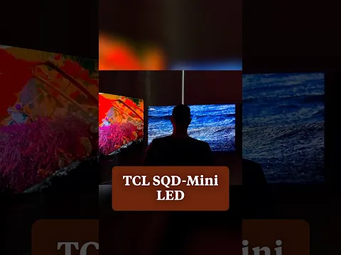 TCL C8L y X11L, ¿ese sonido es IA? 🤯
