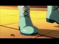 Giantess in Britain