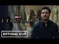 Video di Marvel's Eternals - Exclusive Official Deleted Scene (2021) Kit Harington, Lia McHugh