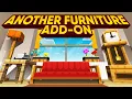 Another Furniture Add-On Trailer