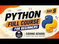 Learn Python Easily Day 9 Coding School OOP Private Method Inheritance Polymorphy