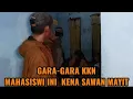 Download Lagu GARA-GARA KKN !!! MAHASISWI INI SERING KESURUPAN DAN KAKI BENGKAK !!!