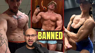 Just STOP With This Anabolic STUPIDITY
