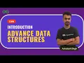Advance Data Structures Session 1 Introduction Ashutosh Singh