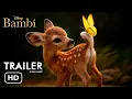 Download Lagu BAMBI (2026) | The Forest Remembers – Live Action Trailer