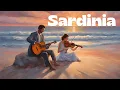 Download Lagu Love Sardinia | Romantic Guitar \u0026 Violin | Amore Italia | Sunset Spanish Flamenco 2025
