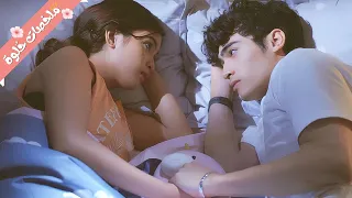 بتقع في حب شاب وسيم معاها في الجامعة لكن بخونها فبتتركوا وبعد 10سنين بيرجع يترجاها تتجوزه ملخص مسلسل 