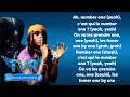 Himra x MINZ - Number One