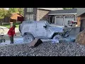 Harbor Freight Pressure Washer Foam Cannon