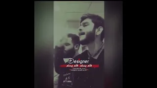 قصيدة   هي الزهراء   بصوت المتألق والرادود المبدع  محمد حسين خليل دندنها