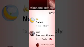 Notion The Rare Occasions Edit Music 