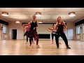 Download Lagu Katarzyna Cyunczyk Zumba - Rumba De La Buena