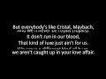Lorde - Royals Lyrics