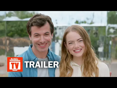 The Curse Season 1 Trailer