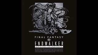 Answers ENDWALKER FINAL FANTASY XIV Original Soundtrack