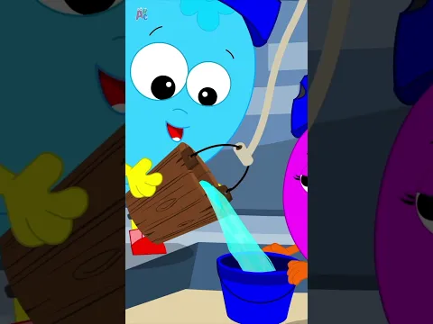 Jack và Jill #Shorts #Ytshorts #Nurseryrhymes#Mrbaby #Popular#Kidssong #Jackandjill #Trend