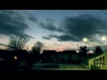 Time lapse Bowling Green Kentucky