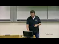 Stanford Seminar - NVIDIA GPU Computing A Journey from PC Gaming to Deep Learning