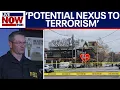 Potential Nexus to Terrorism s provide update on mass shooting outside Texas bar