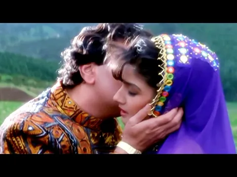 Download MP3 Purab Se Chali Purwai (((Jhankar)))HD, Saajan Ki Baahon Mein 1995, Asha Bhosle, Kumar Sanu\