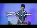 Dj Komang Rimex - Tie Me Down (Fvnky Night Santuy) Dj Tiktok Viral Terbaru 2020