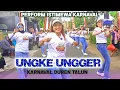 Download Lagu Perform Karnaval DJ Ungke Ungger Mix Cinta Merah Jambu Duren Talun 