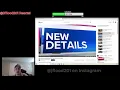 JFlood201 - Reacts REACTS Fort Lee HS New Jersey STABBING