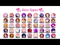 Every Anime Dere Type Explained in 14 Minutes