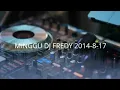 Download Lagu MINGGU DJ FREDY 2014-8-17 | HBD BIG BOS UPIK ROYAL