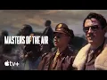 Download Lagu Masters of the Air — Opening Title Sequence  | Apple TV+