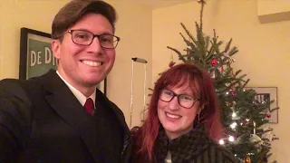 Merry Christmas [2019] from Rigging Doctor