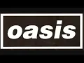 Oasis - I Am The Walrus (Live - album version)