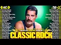 Lagu Queen, AC/DC, Bon Jovi, Metallica, Nirvana, Scorpions - Classic Rock Songs 70s 80s 90s Full Album