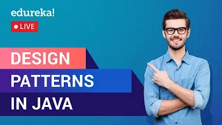 Java Design Patterns Tutorial for Beginners Design Patterns Tutorial Edureka Java Rewind - 2