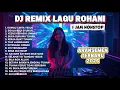 Lagu DJ REMIX LAGU ROHANI - 1 JAM NONSTOP | ARANSEMEN TERBARU 2026