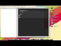 Learn to Code - Lesson 01
