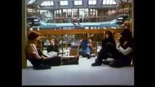 Breakfast Club (1985) Bande annonce française
