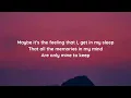 Zach Bryan - Highway Boys (Lyrics)