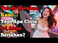 Download Lagu Misteri Takdir Menyatukan Kami, Tapi Akankah Cinta Ini Bertahan Atau Hilang di Tengah Jalan?