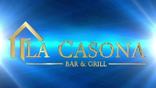 La Casona Flyer Mayo 10