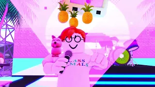 Glass Animals - Heat Waves (Restaurant Tycoon 3 Full Performance)