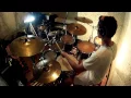 Download Lagu Terdalam - Andra \u0026 The Back Bone ( DRUM COVER ) - ADI TRANGGONO