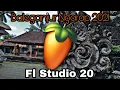 Lagu Baru!! Baleganjur ngarap FL STUDIO 20 | jozzz