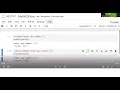 How to Take Float Input in Python User Input Tutorial for Beginners ICS Engineering Students