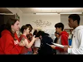 Building Problem-Solving Skills Through Speed Dating