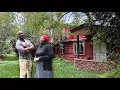 Download Lagu Mother and Son Craft Two Tiny Homes from Aged Wood | An Inspiring Journey | Nanyuki series - Ep 2