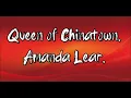 Lagu Amanda Lear Queen of Chinatown